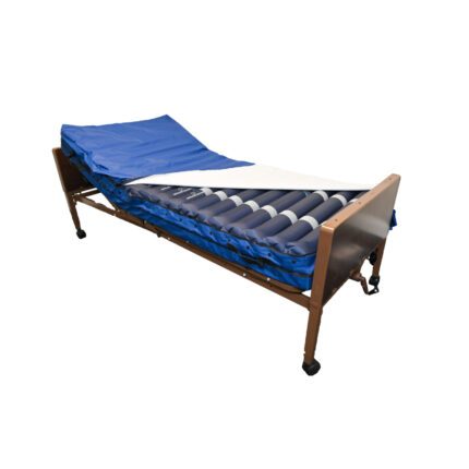 Advanced Low Air Loss Mattress